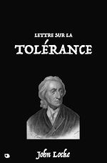 Télécharger le livre :  Lettre sur la Tolérance