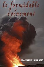 Télécharger le livre :  Le formidable événement