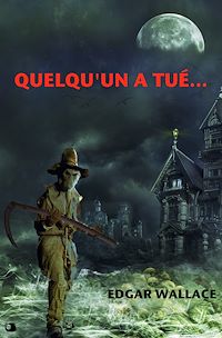 Téléchargez le livre :  Quelqu'un a tué...
