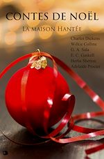 Télécharger le livre :  Contes de Noël