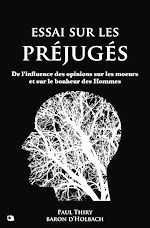 Télécharger le livre :  Essai sur les préjugés