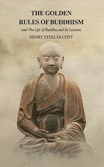 Télécharger le livre :  The Golden Rules of Buddhism
