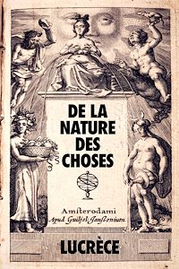 Téléchargez le livre :  De la Nature des Choses