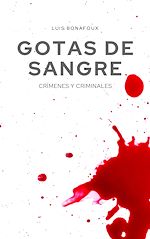 Télécharger le livre :  Gotas de Sangre