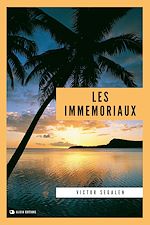 Télécharger le livre :  Les immémoriaux