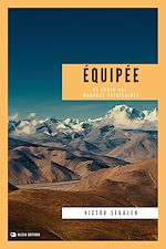 Télécharger le livre :  Équipée