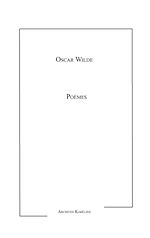 Télécharger le livre :  Poèmes