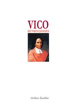 Télécharger le livre :  VICO