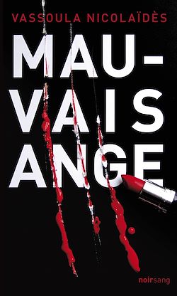 Télécharger le livre :  Mauvais ange