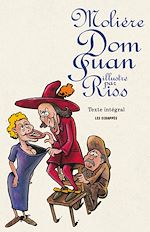 Télécharger le livre :  Dom Juan illustré par Riss