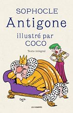 Télécharger le livre :  Antigone illustré par Coco