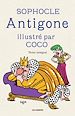 Télécharger le livre :  Antigone illustré par Coco