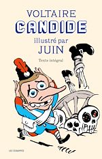 Télécharger le livre :  Candide illustré par Juin