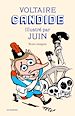 Télécharger le livre :  Candide illustré par Juin