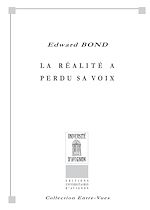 Télécharger le livre :  La Réalité a perdu sa voix