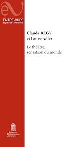 Télécharger le livre :  Le théâtre, sensation du monde