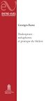 Télécharger le livre :  Shakespeare : Métaphores et pratiques du théâtre