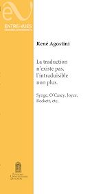 Télécharger le livre :  La traduction n'existe pas, l'intraduisible non plus