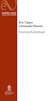 Télécharger le livre :  Nouveau Romantique
