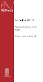 Télécharger le livre :  Changer le monde par le théâtre