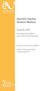 Télécharger le livre :  Faire le OFF