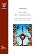 Télécharger le livre :  Les éclats de la traduction