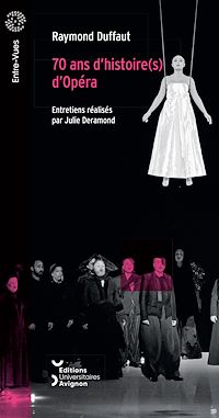 Télécharger le livre : 70 ans d'histoire(s) d'Opéra