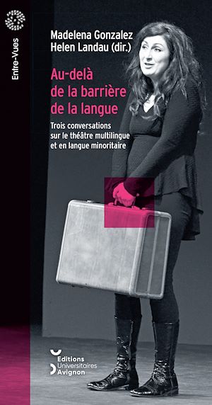 Téléchargez le livre :  Au-delà de la barrière de la langue