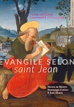 Télécharger le livre :  Évangile selon saint Jean
