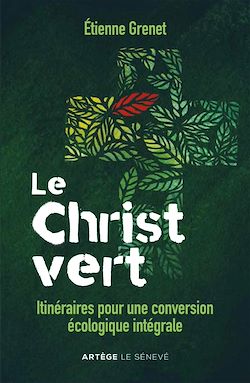 Télécharger le livre :  Le Christ vert