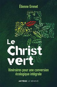 Téléchargez le livre :  Le Christ vert