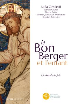 Télécharger le livre :  Le Bon Berger et l'enfant, un chemin de joie