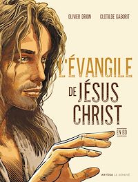 Téléchargez le livre :  L'Évangile de Jésus-Christ en BD