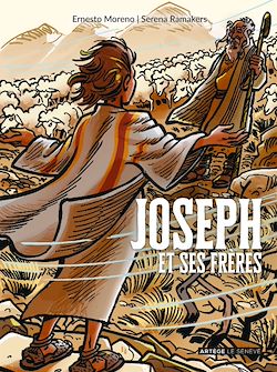 Télécharger le livre :  Joseph et ses frères