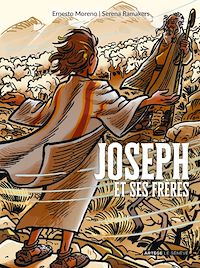 Téléchargez le livre :  Joseph et ses frères