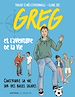 Télécharger le livre :  Greg et l'aventure de la vie