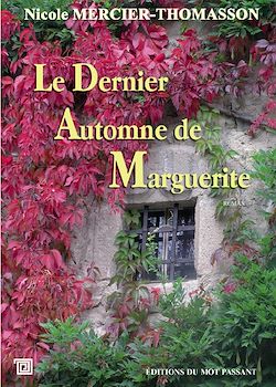 Télécharger le livre :  Le Dernier Automne de Marguerite