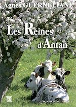 Télécharger le livre :  Les Reines d'antan