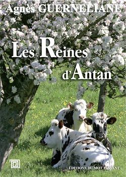 Télécharger le livre :  Les Reines d'antan