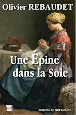 Télécharger le livre :  Une épine dans la soie