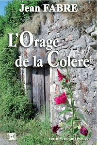 Télécharger le livre : L'Orage de la Colère