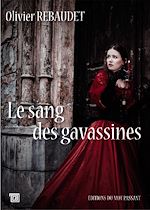 Télécharger le livre :  Le Sang des Gavassines