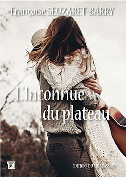 Télécharger le livre :  L'Inconnue du plateau