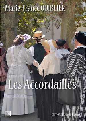 Téléchargez le livre :  Les Accordailles