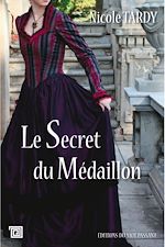 Télécharger le livre :  Le Secret du Médaillon