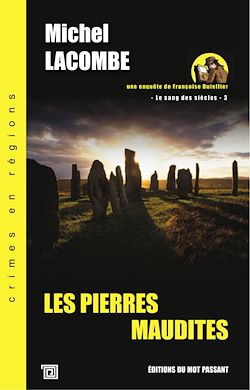 Télécharger le livre :  Les Pierres Maudites - Le sang des siècles 3