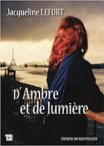Télécharger le livre :  D’Ambre et de lumière