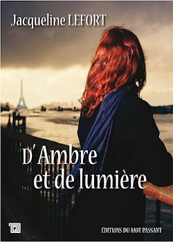 Télécharger le livre :  D’Ambre et de lumière