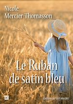 Télécharger le livre :  Le ruban de satin bleu
