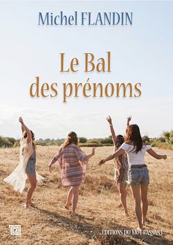 Télécharger le livre :  Le Bal des Prénoms